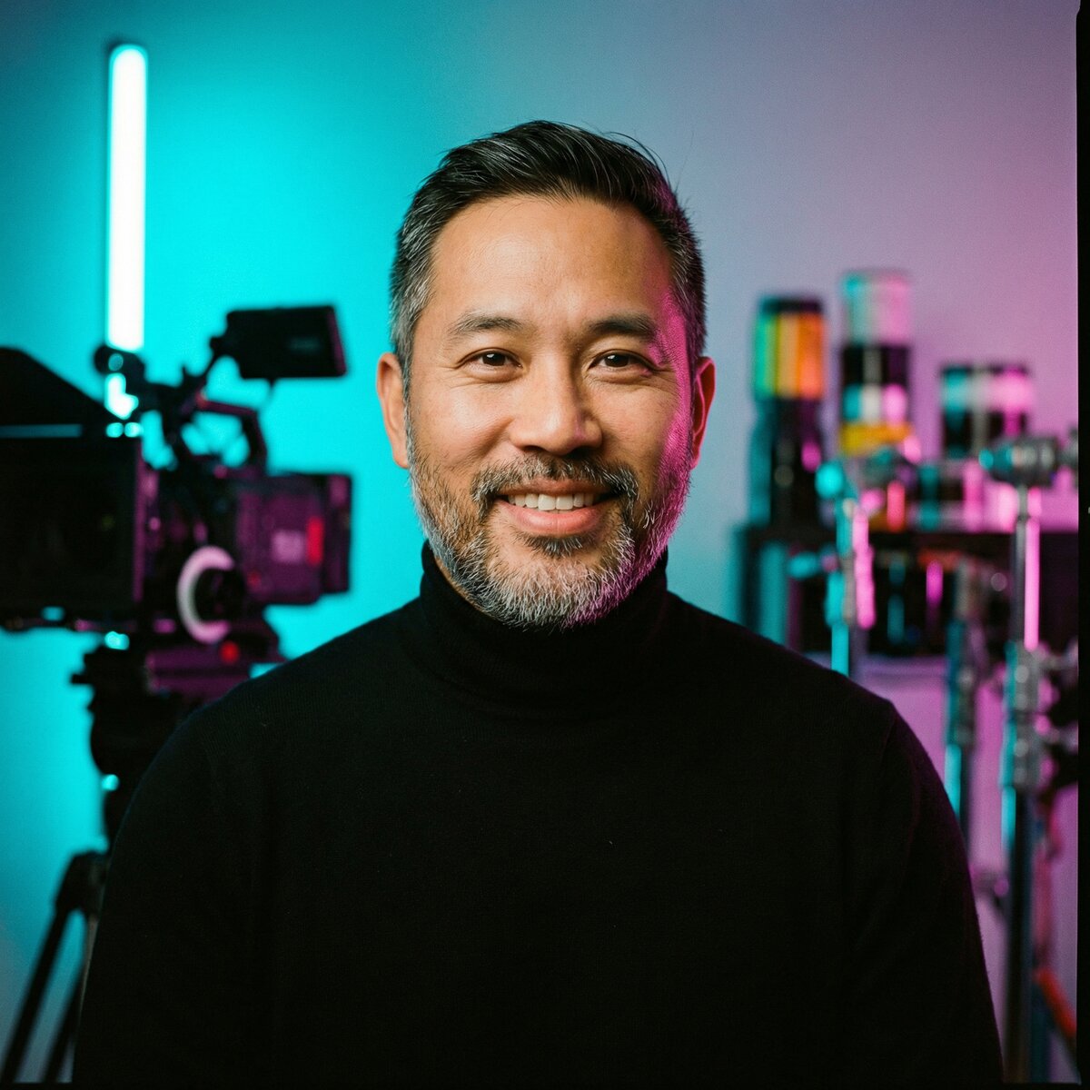 困困兔影视导演