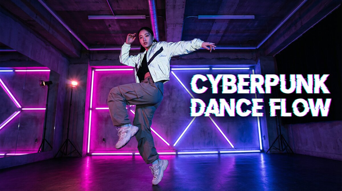 困困兔舞蹈视频