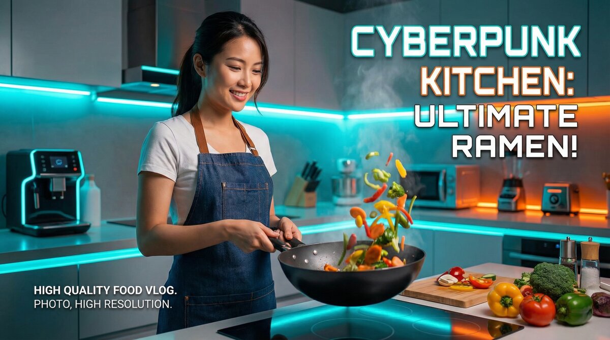 困困兔美食视频